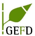 GEFD-Logo
